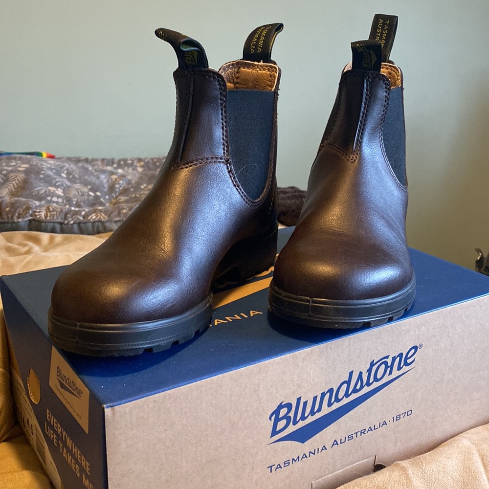 Blundstone Original VEGAN 2116